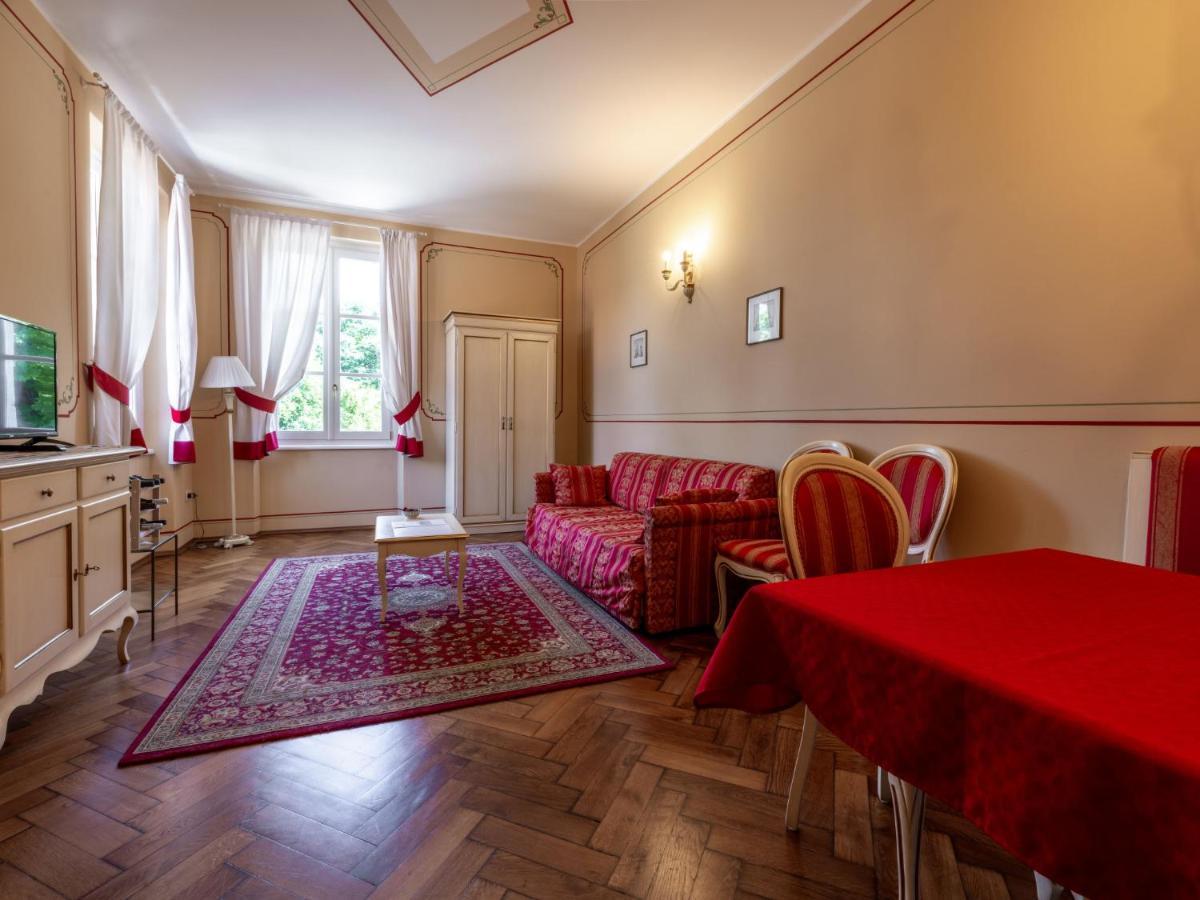 Apartment Winery Villa Vitas - App- 4 By Interhome Strassoldo Exterior photo