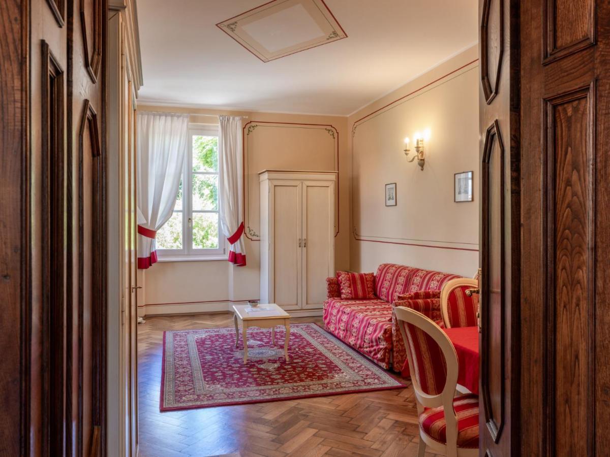Apartment Winery Villa Vitas - App- 4 By Interhome Strassoldo Exterior photo