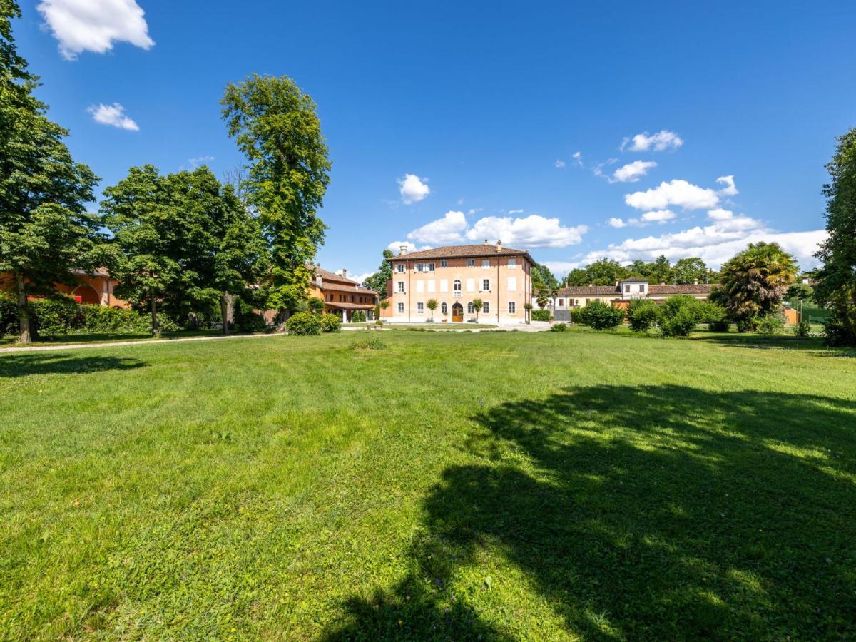 Apartment Winery Villa Vitas - App- 4 By Interhome Strassoldo Exterior photo