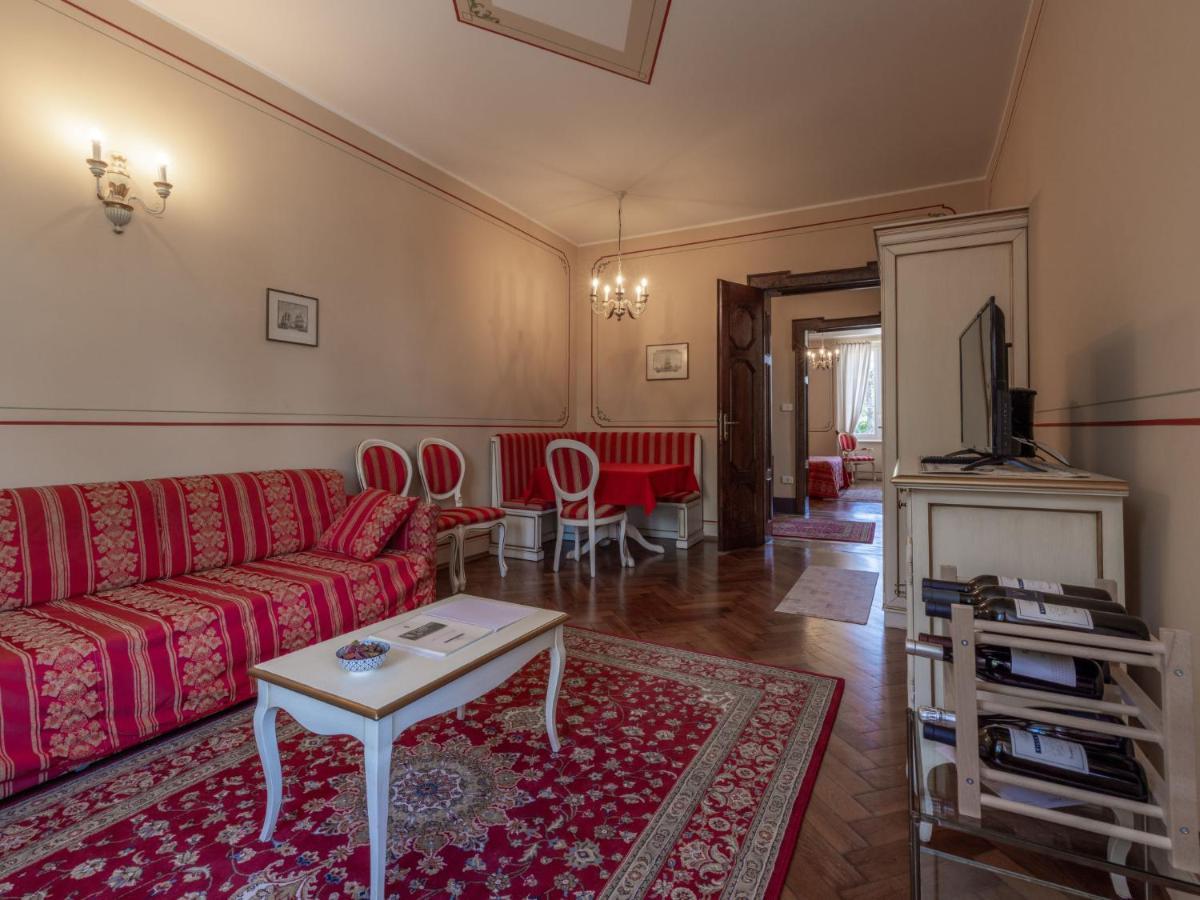 Apartment Winery Villa Vitas - App- 4 By Interhome Strassoldo Exterior photo