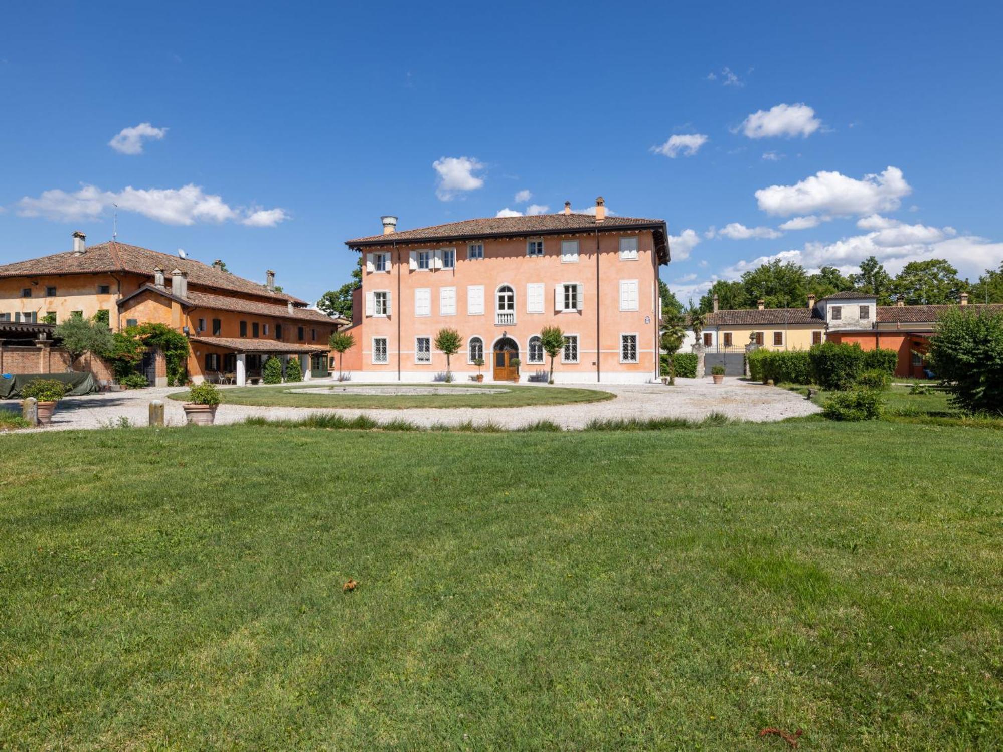 Apartment Winery Villa Vitas - App- 4 By Interhome Strassoldo Exterior photo