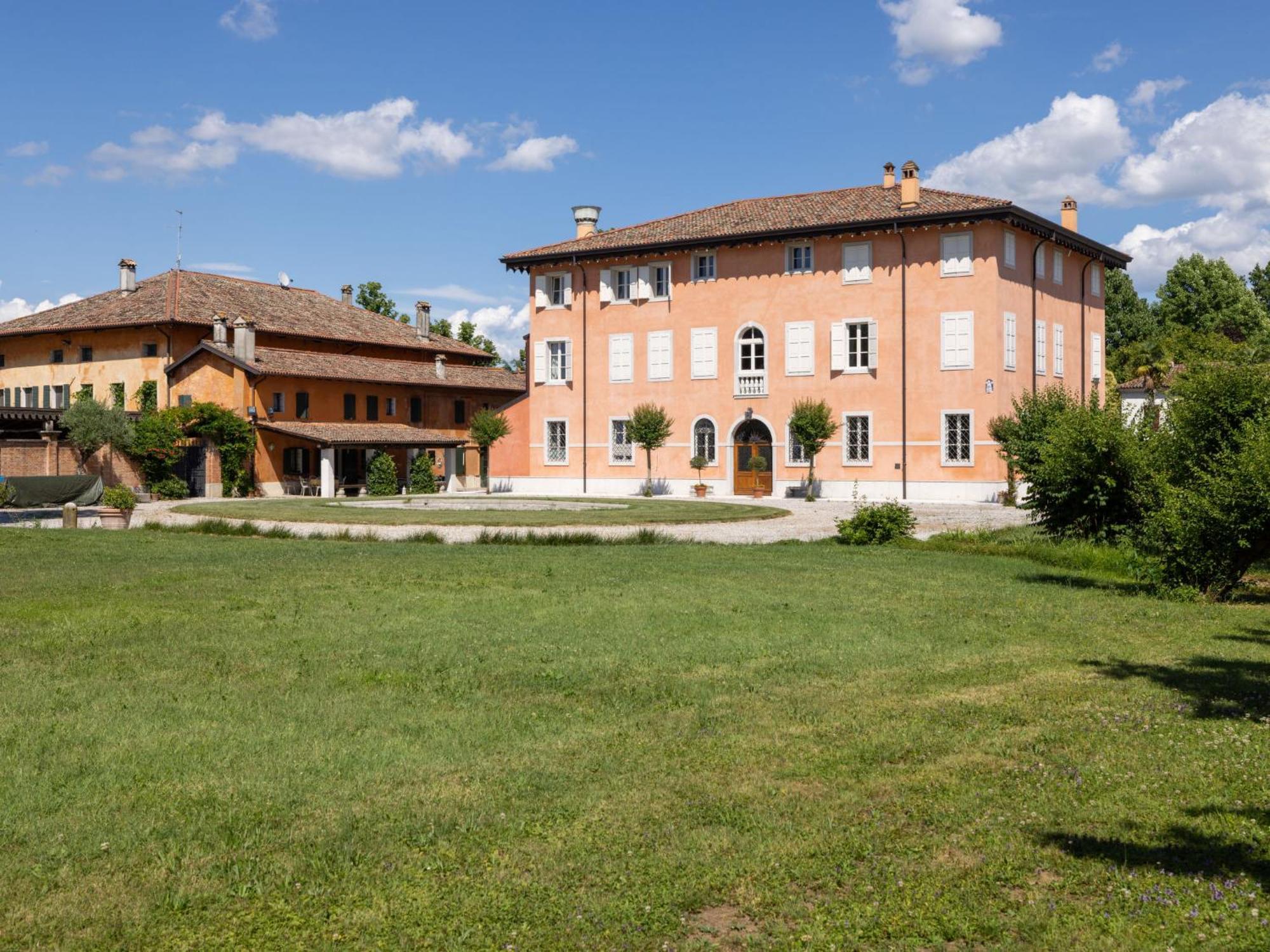 Apartment Winery Villa Vitas - App- 4 By Interhome Strassoldo Exterior photo