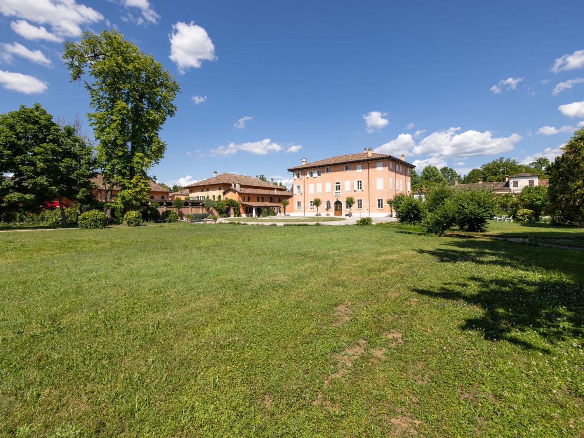 Apartment Winery Villa Vitas - App- 4 By Interhome Strassoldo Exterior photo